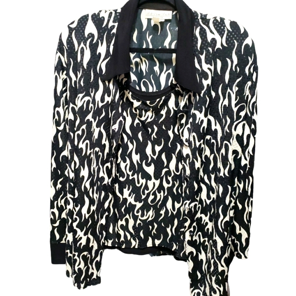 Sole Dione Studio top